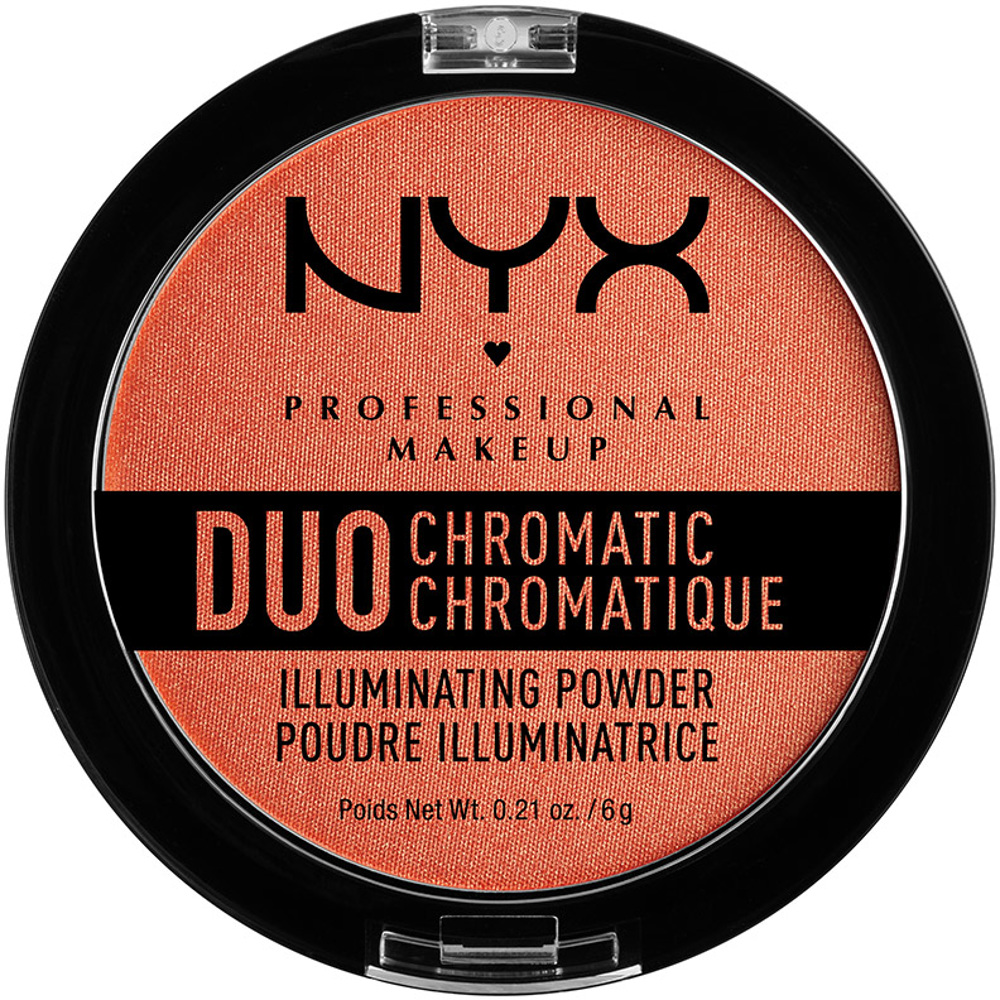 Duo Chromatic Illum Powder
