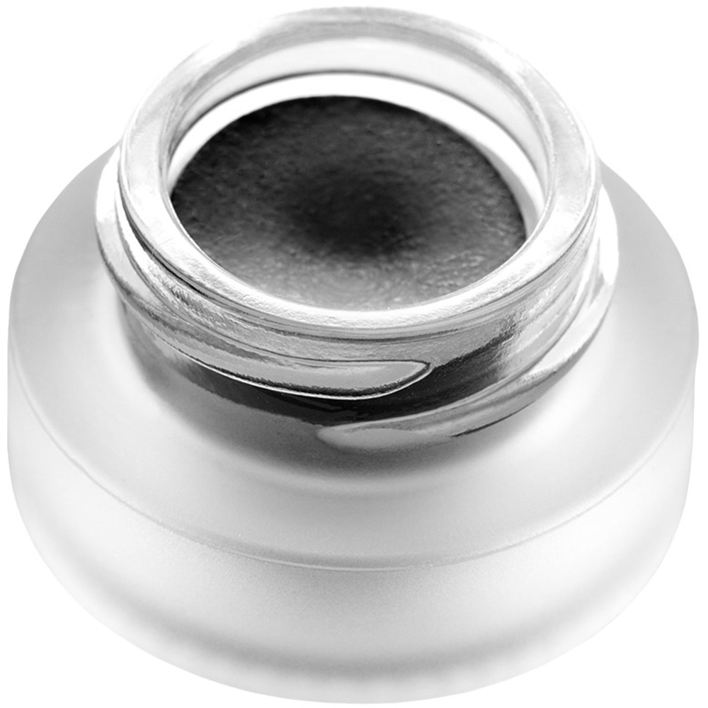 Epic Black Mousse Liner