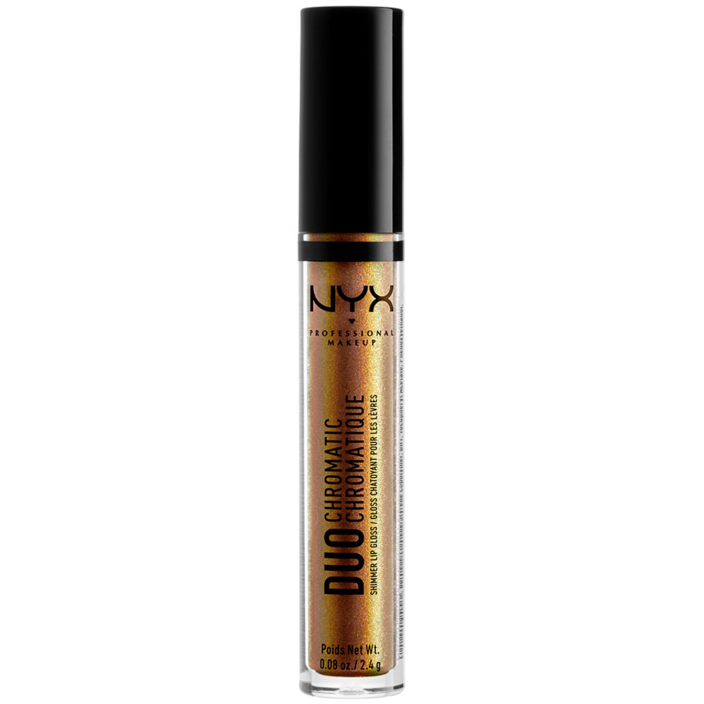 Duo Chromatic Lip Gloss