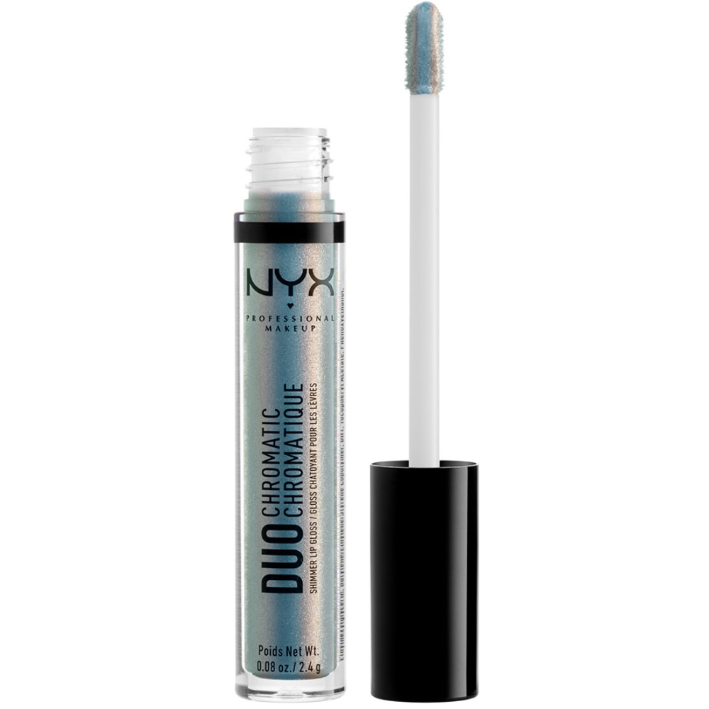 Duo Chromatic Lip Gloss