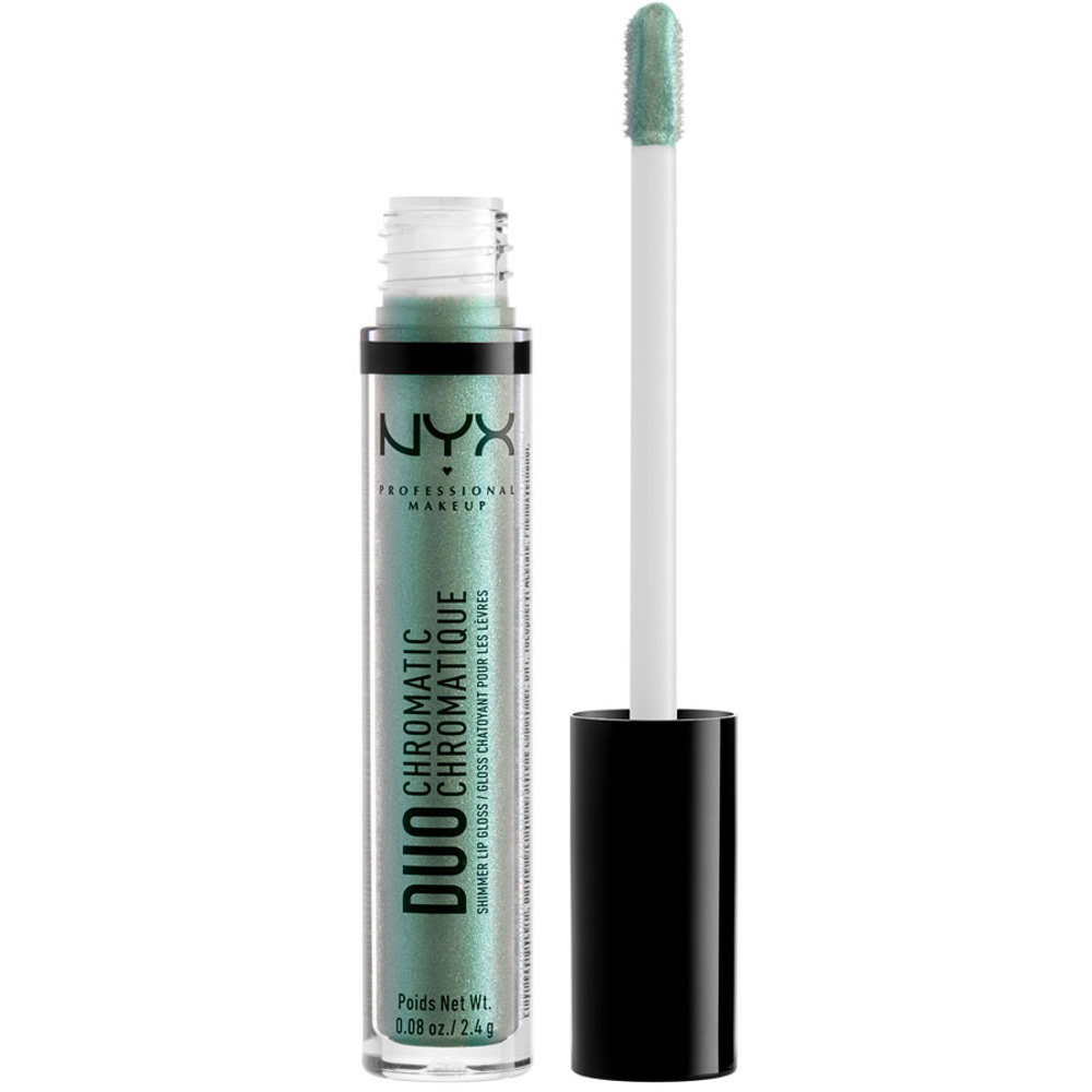 Duo Chromatic Lip Gloss
