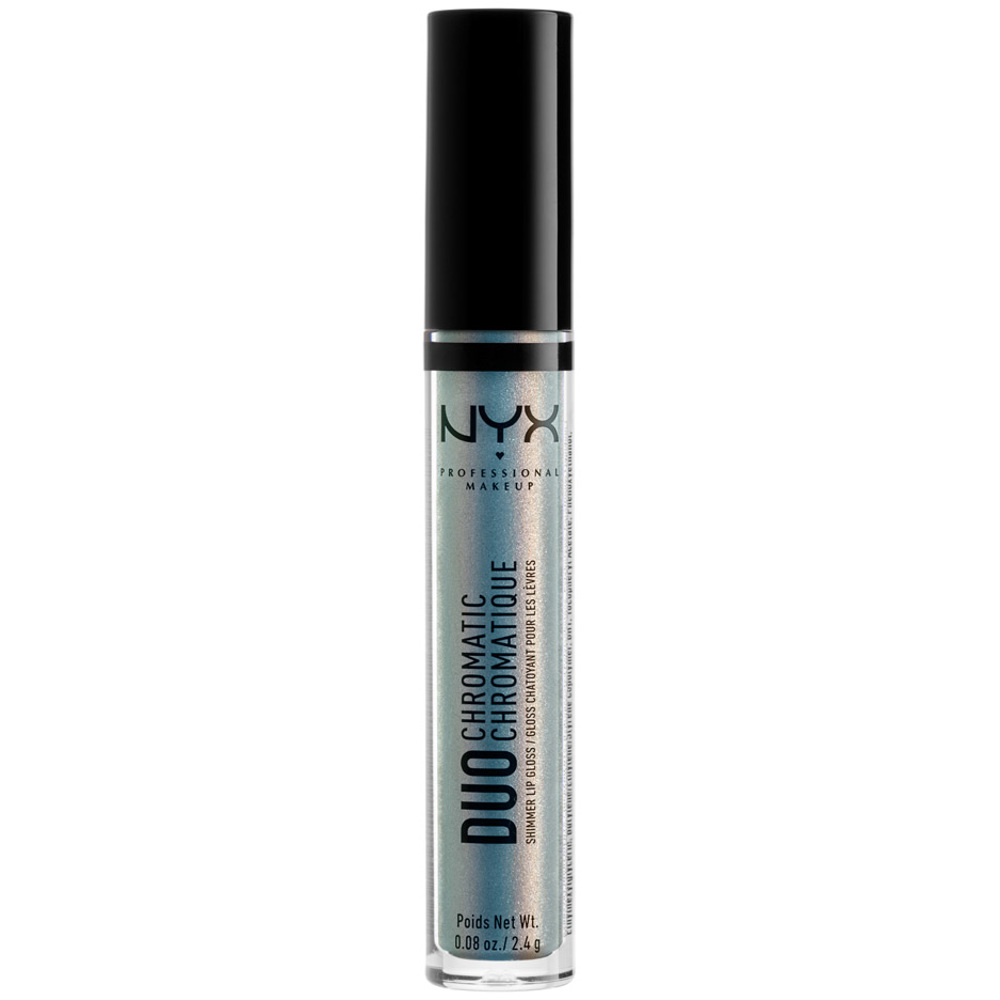 Duo Chromatic Lip Gloss