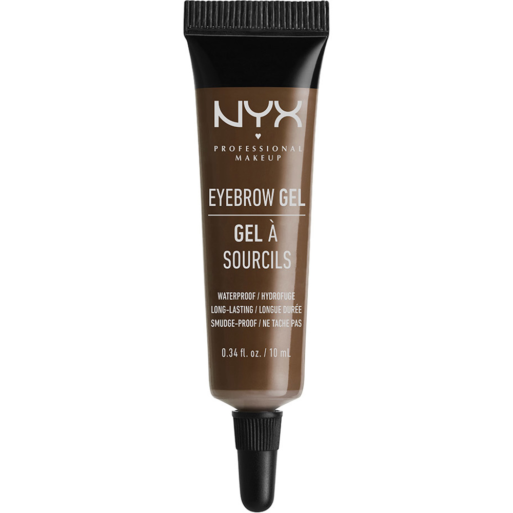 Eyebrow Gel