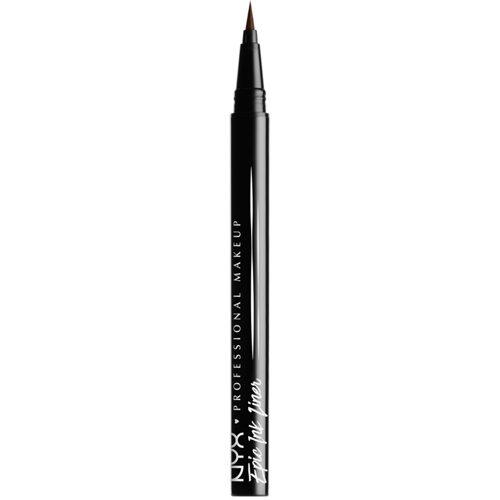 Epic Ink Waterproof Liquid Eyeliner