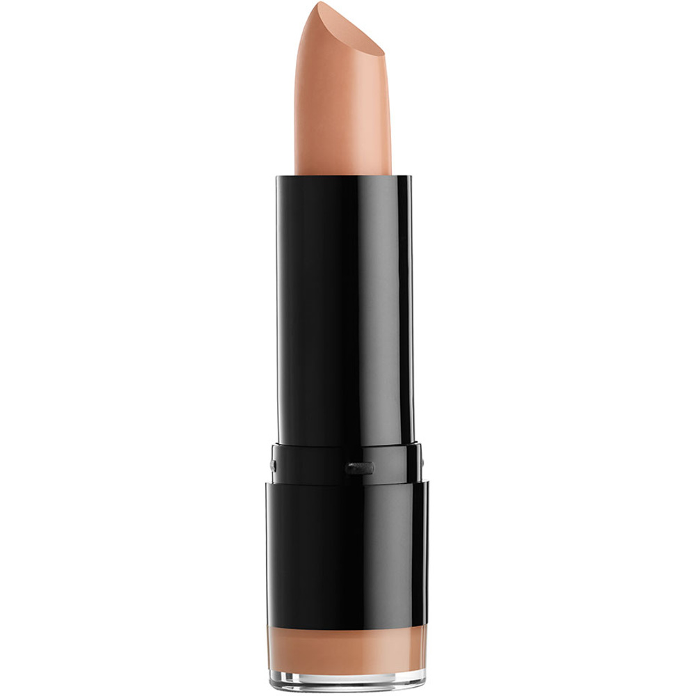 Extra Creamy Round Lipstick