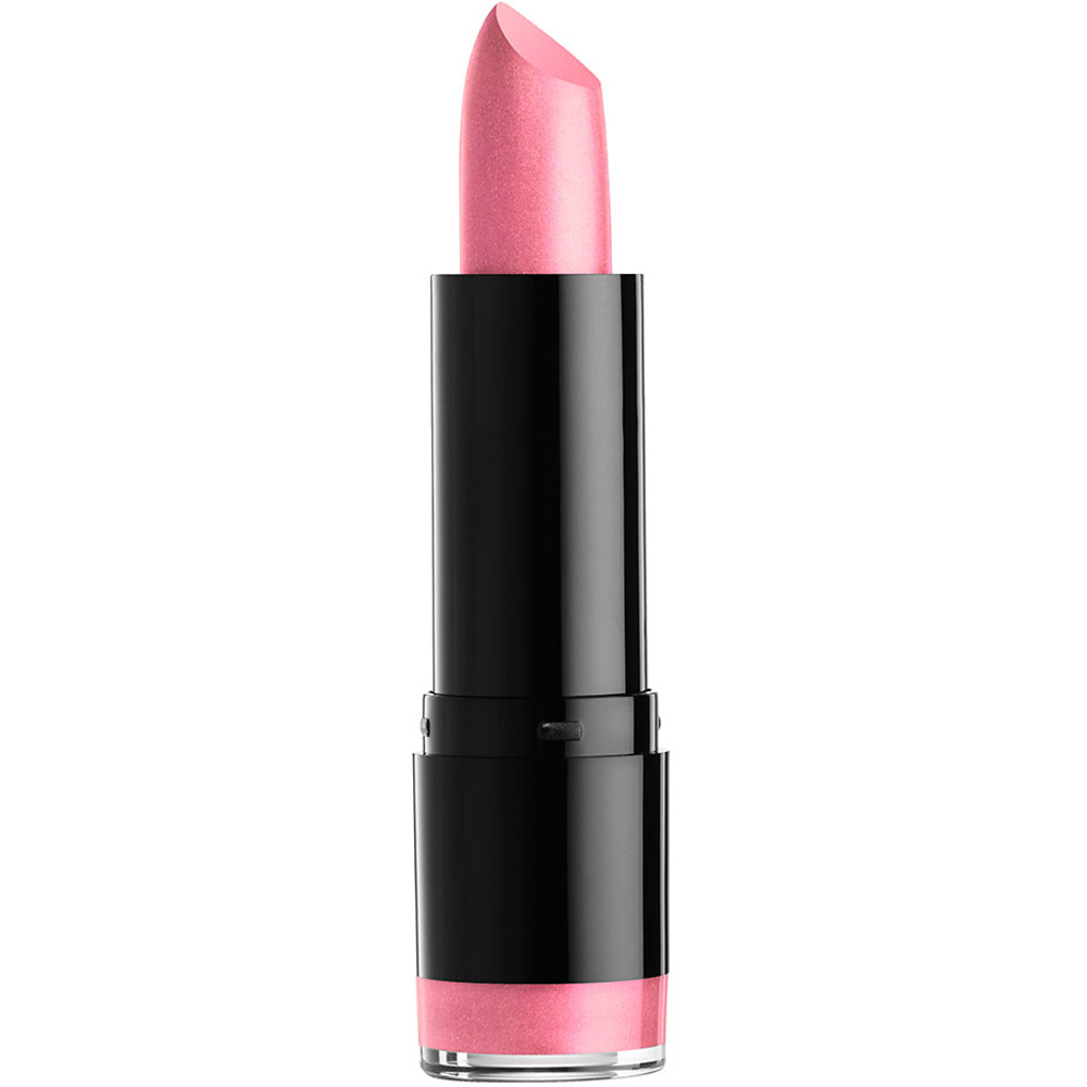 Extra Creamy Round Lipstick