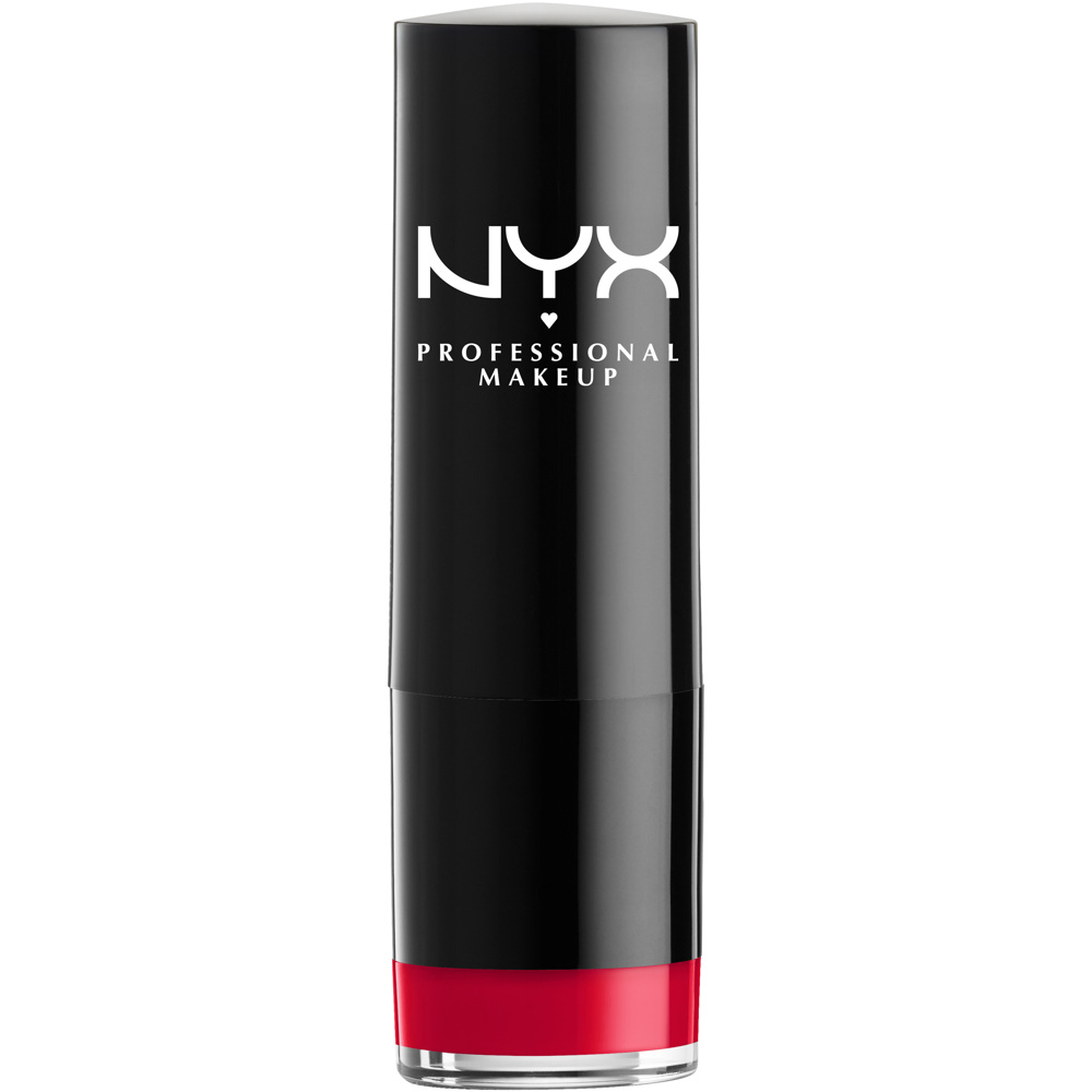 Extra Creamy Round Lipstick