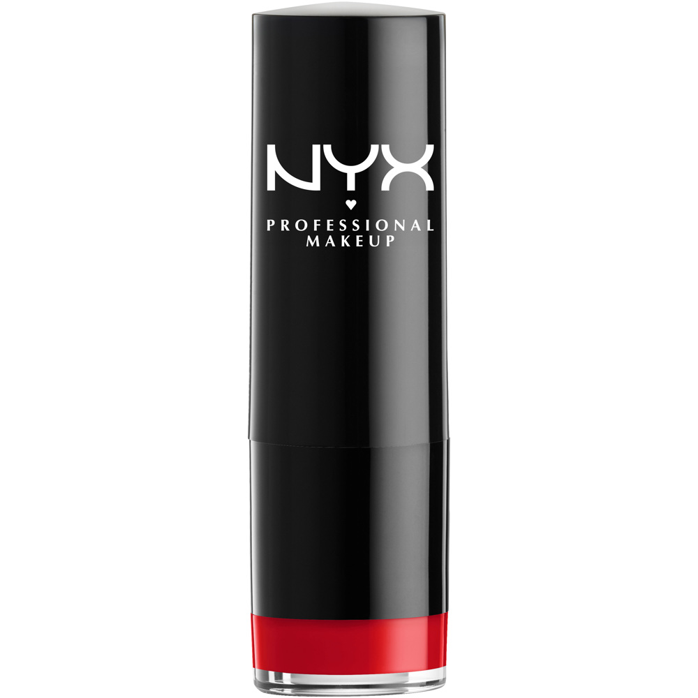 Extra Creamy Round Lipstick