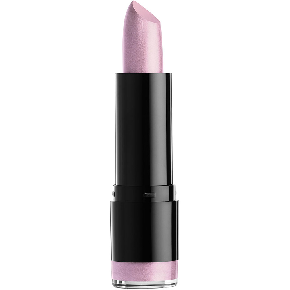 Extra Creamy Round Lipstick