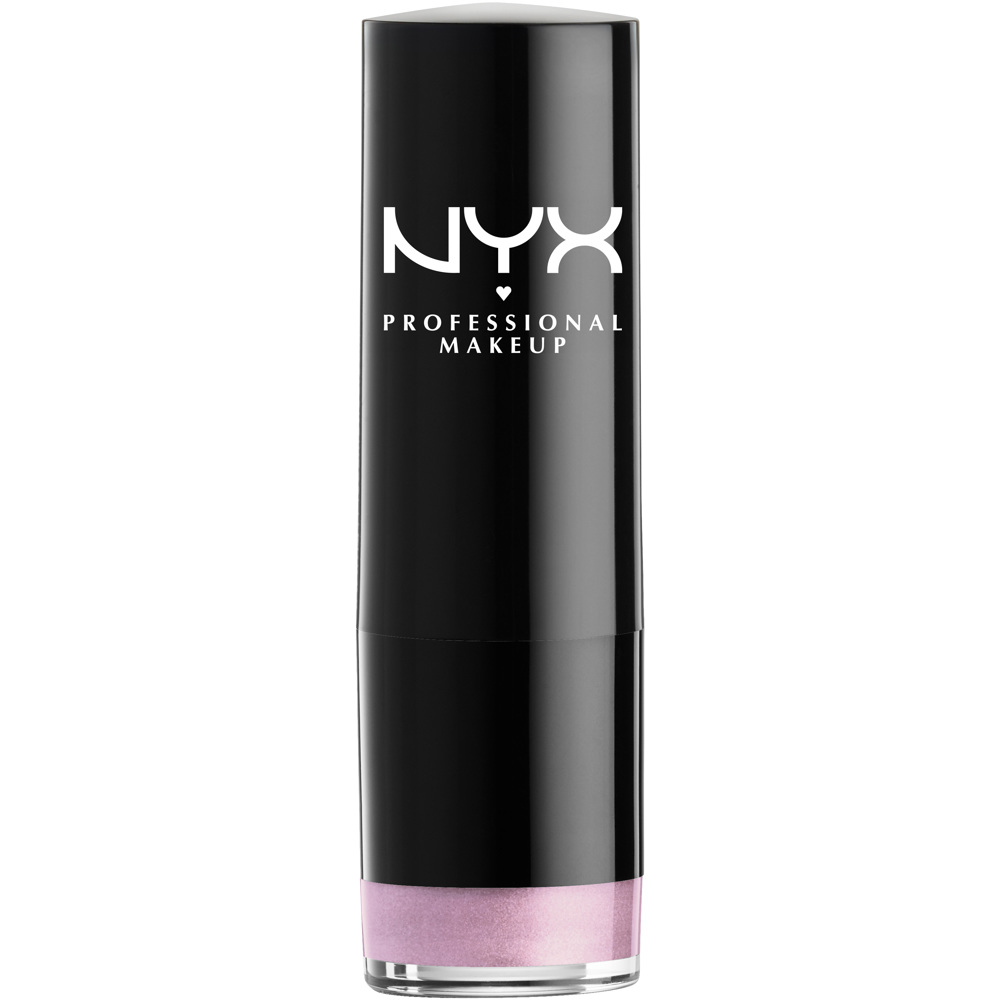 Extra Creamy Round Lipstick