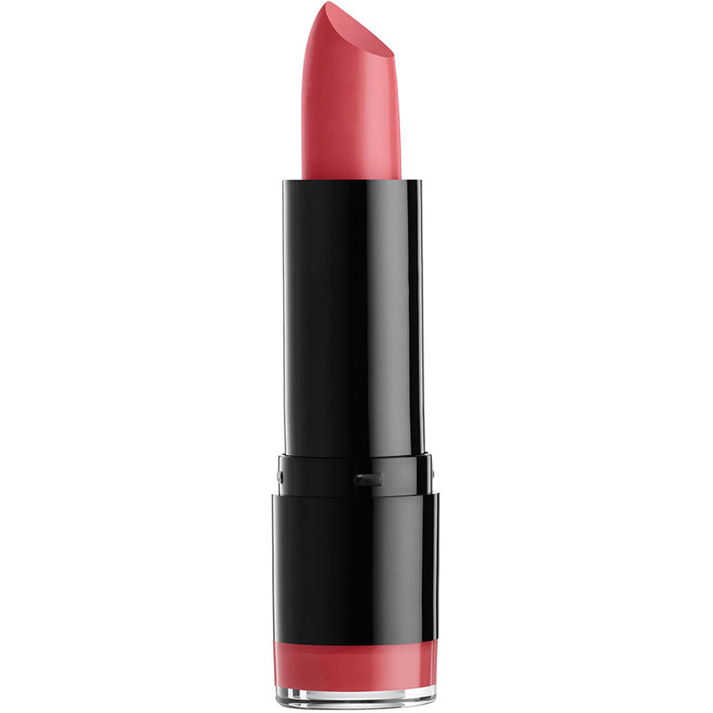 Extra Creamy Round Lipstick