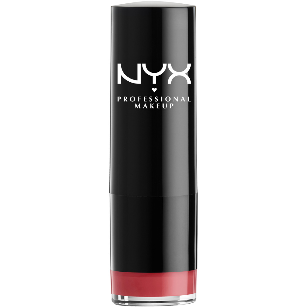 Extra Creamy Round Lipstick