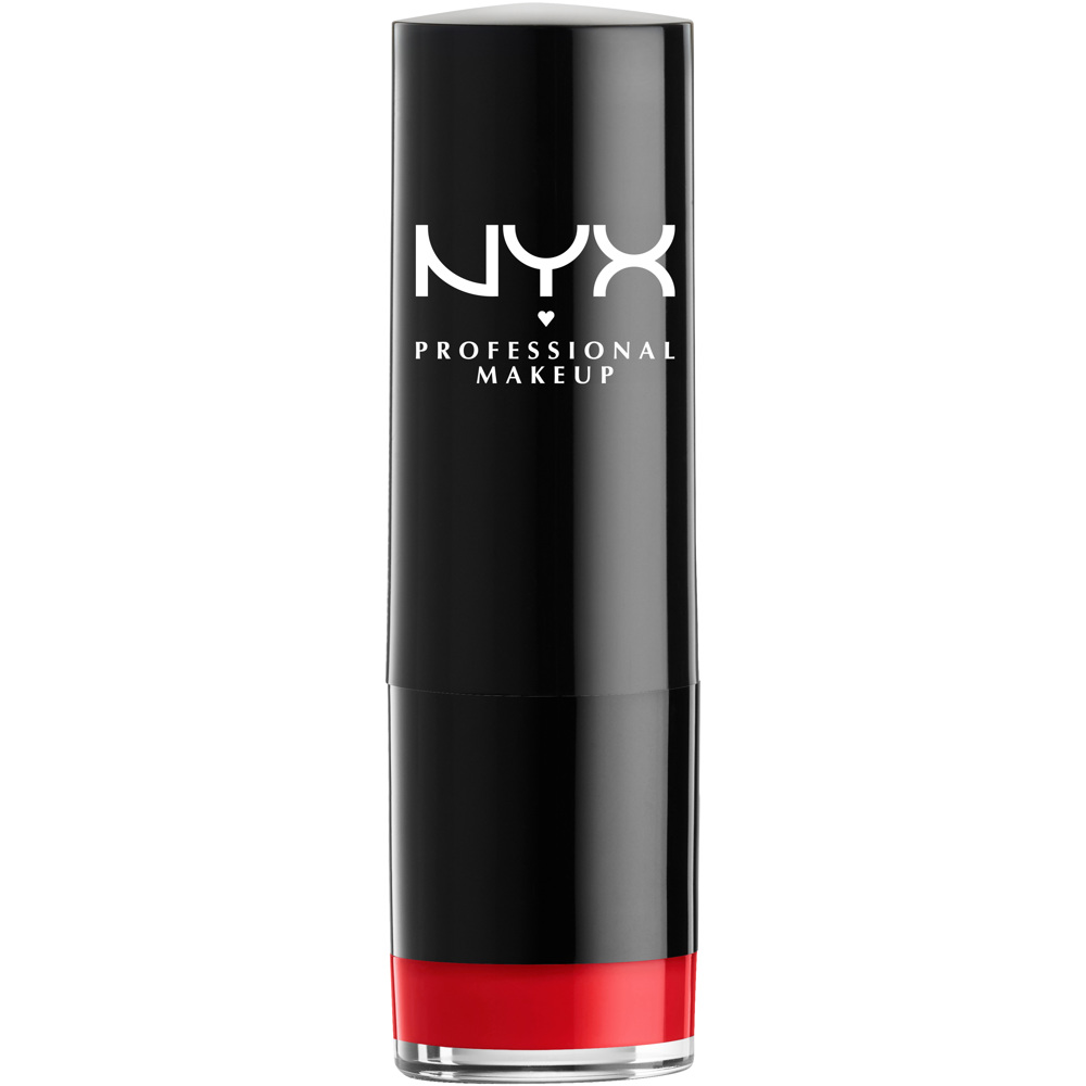 Extra Creamy Round Lipstick