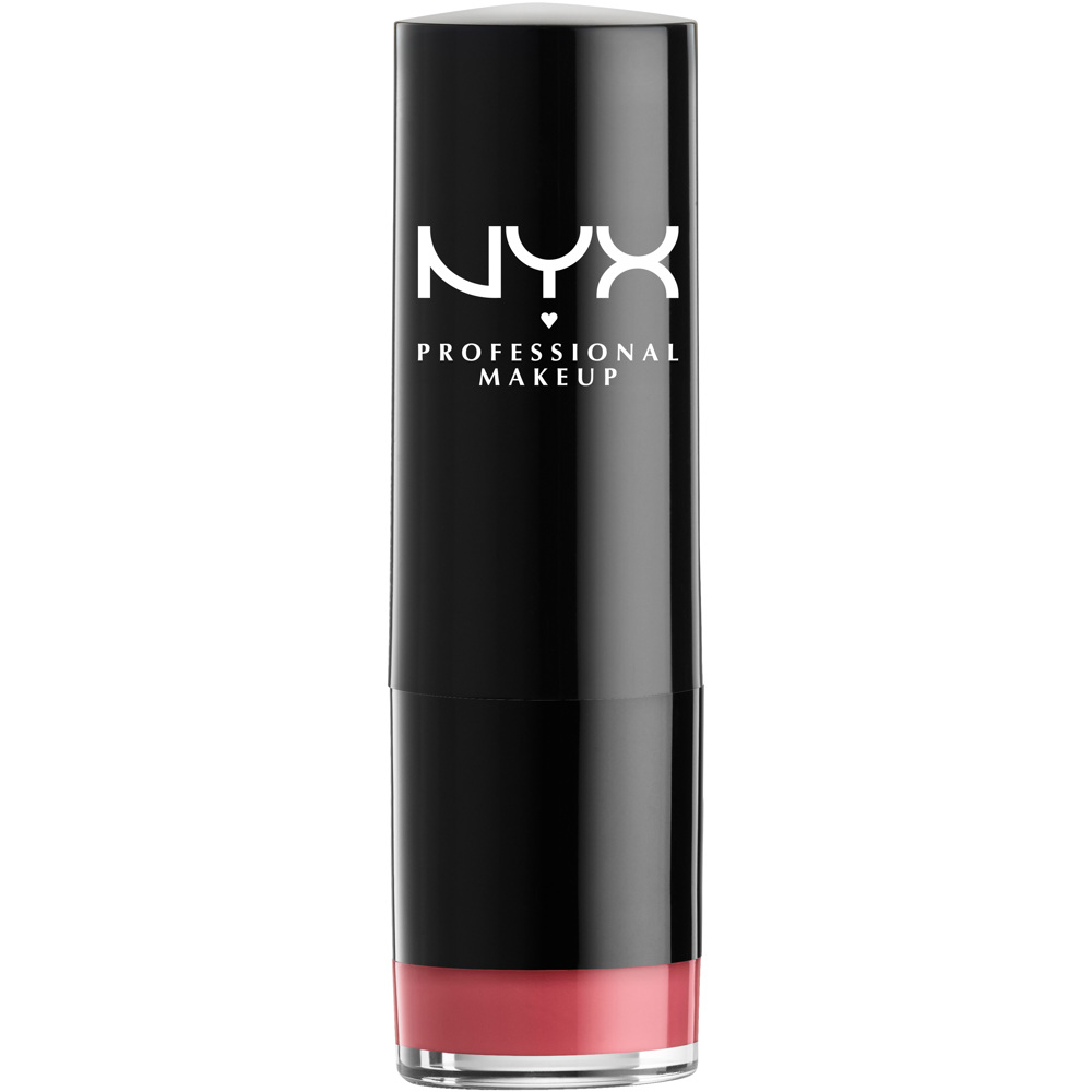 Extra Creamy Round Lipstick