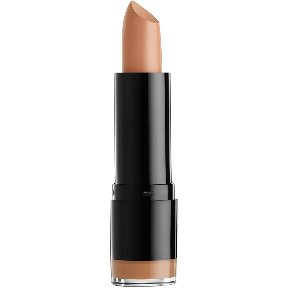 Extra Creamy Round Lipstick