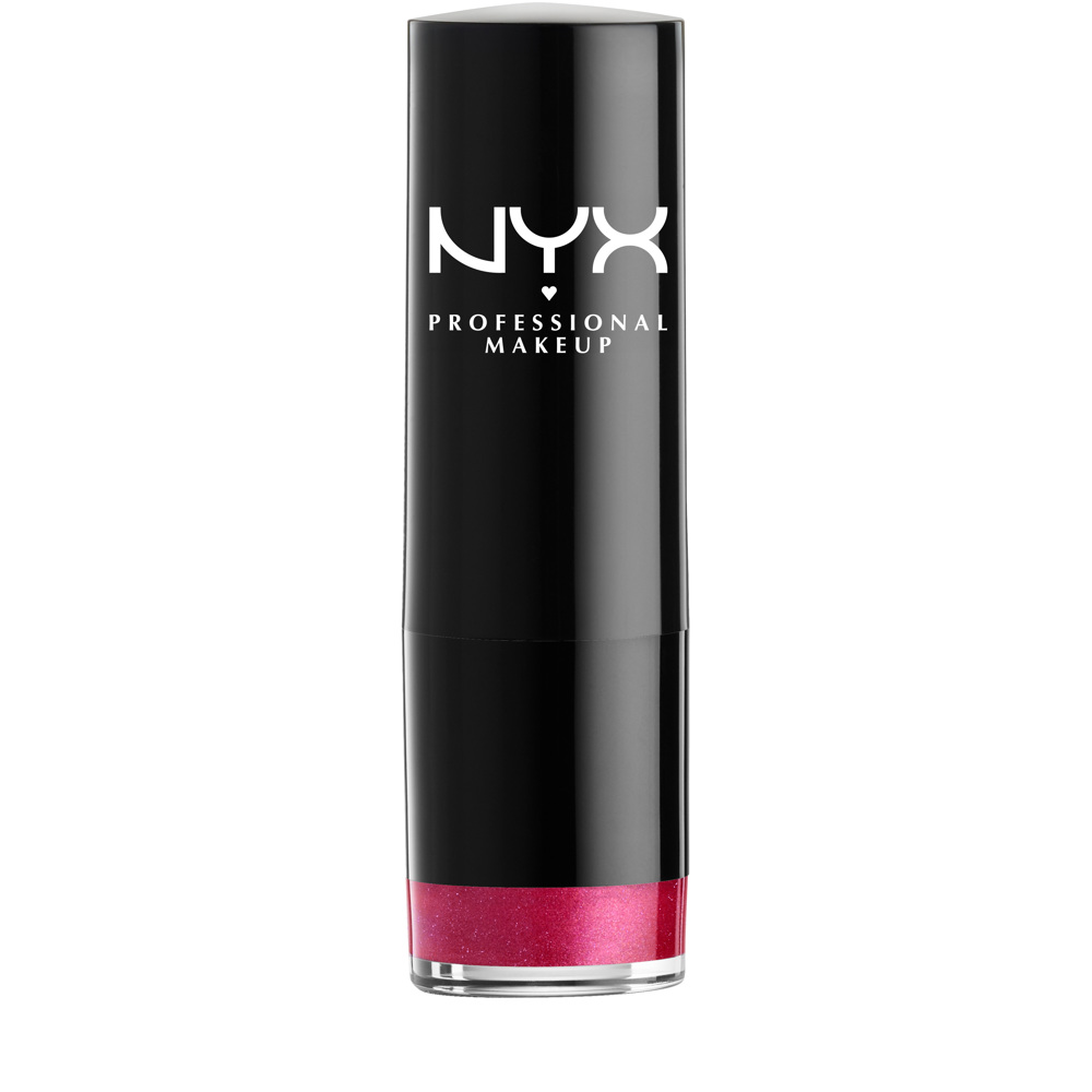 Extra Creamy Round Lipstick