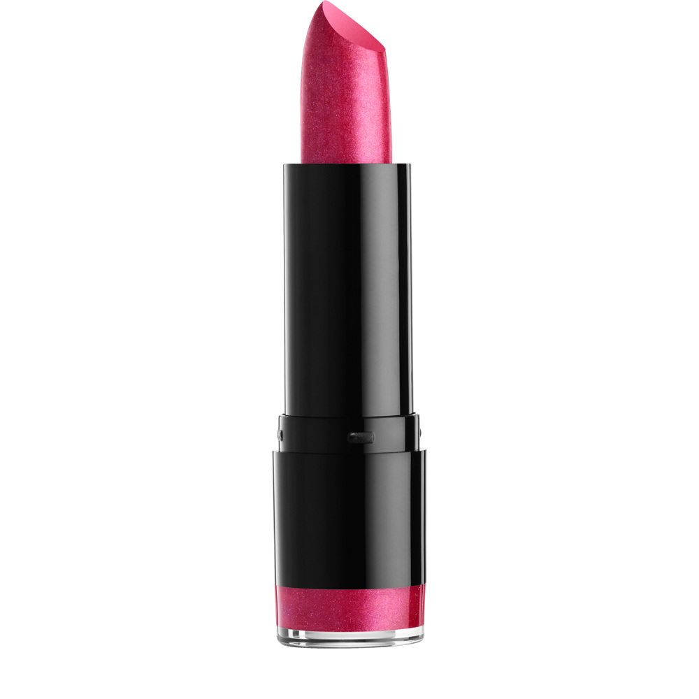 Extra Creamy Round Lipstick