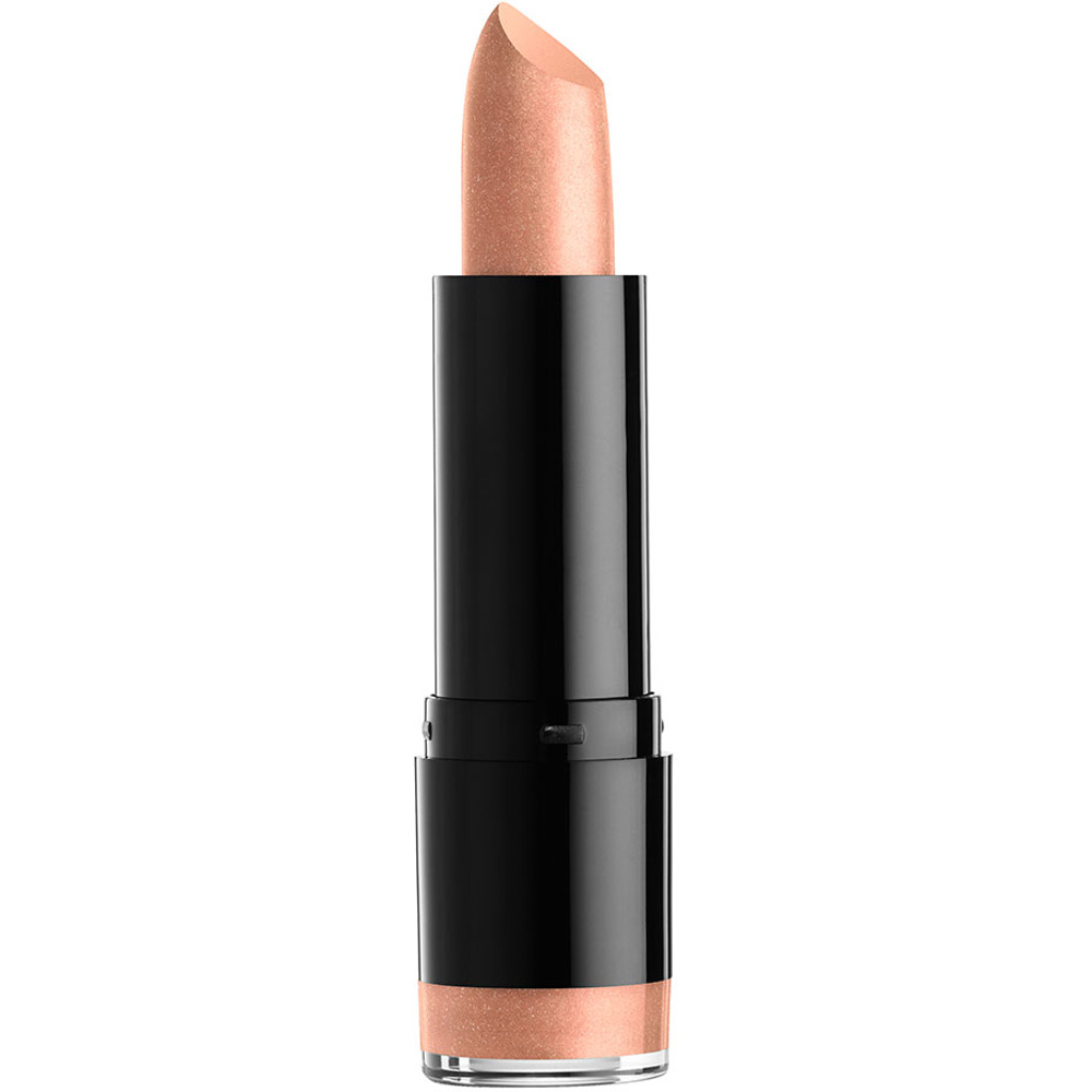 Extra Creamy Round Lipstick