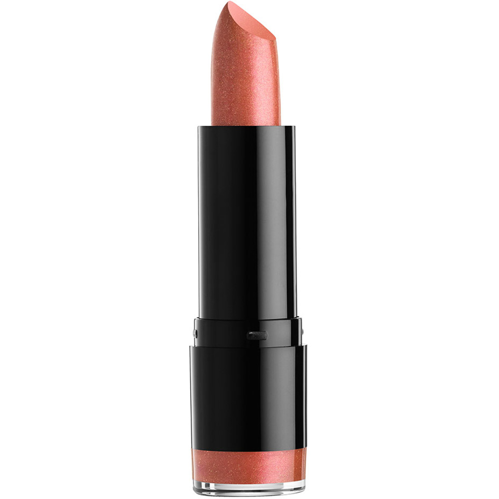 Extra Creamy Round Lipstick