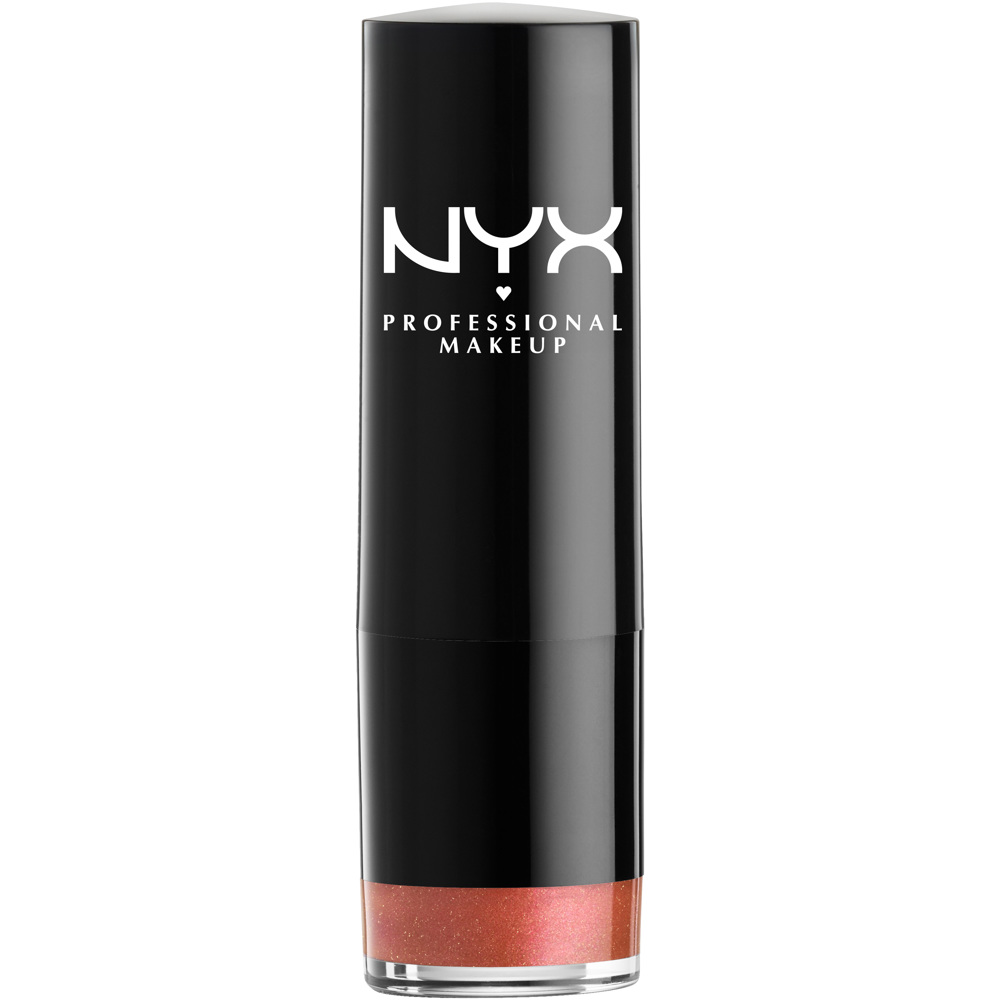 Extra Creamy Round Lipstick