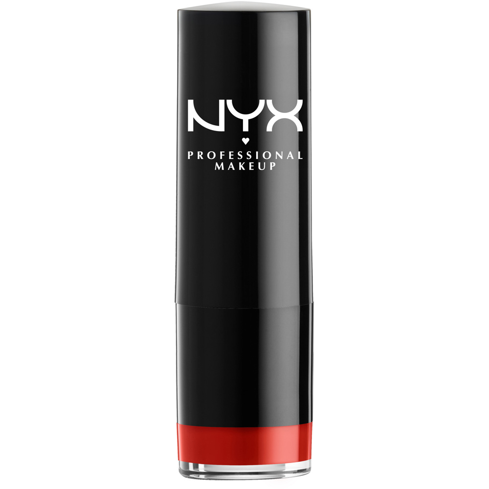 Extra Creamy Round Lipstick