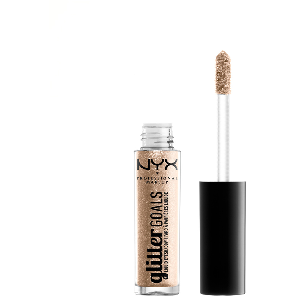 Glitter Goals Liquid Eyeshadow