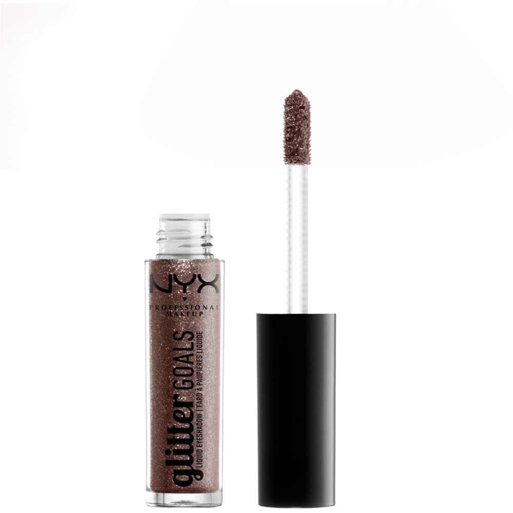 Glitter Goals Liquid Eyeshadow