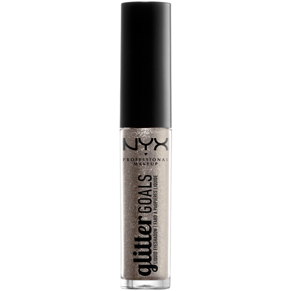 Glitter Goals Liquid Eyeshadow