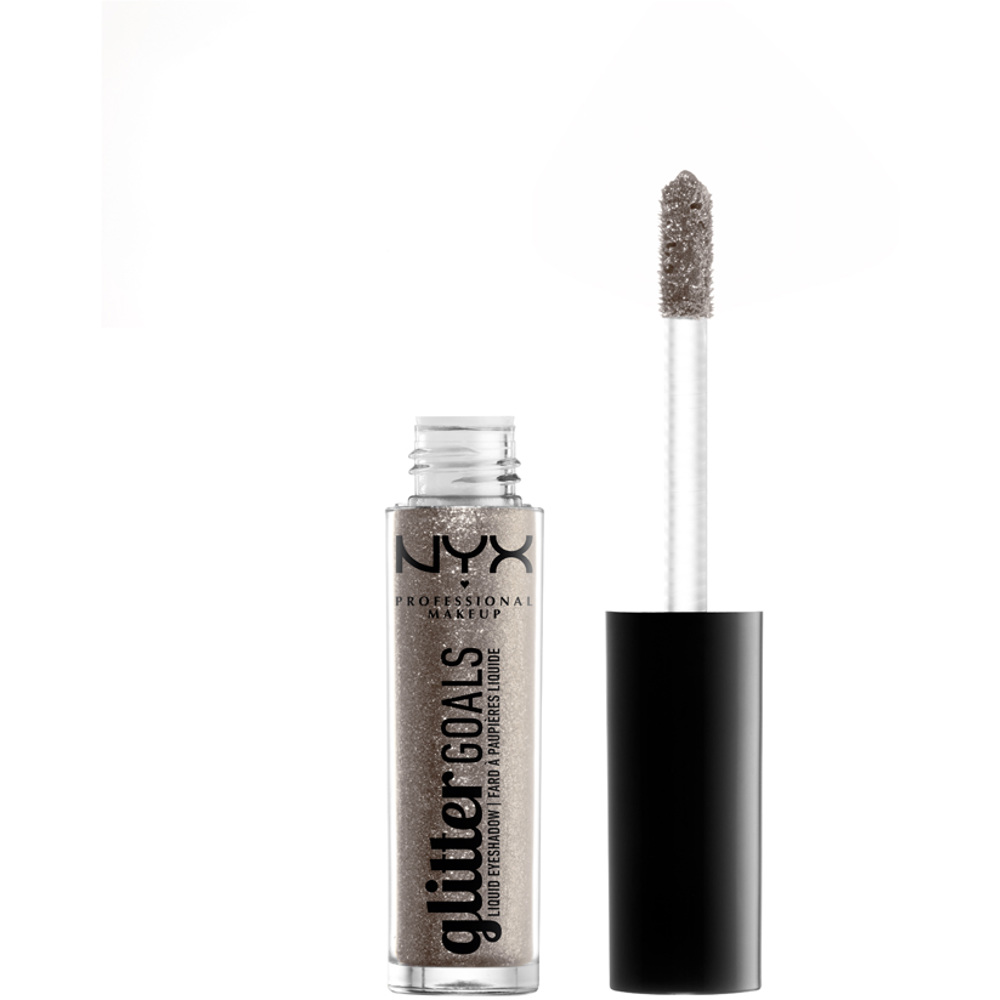 Glitter Goals Liquid Eyeshadow