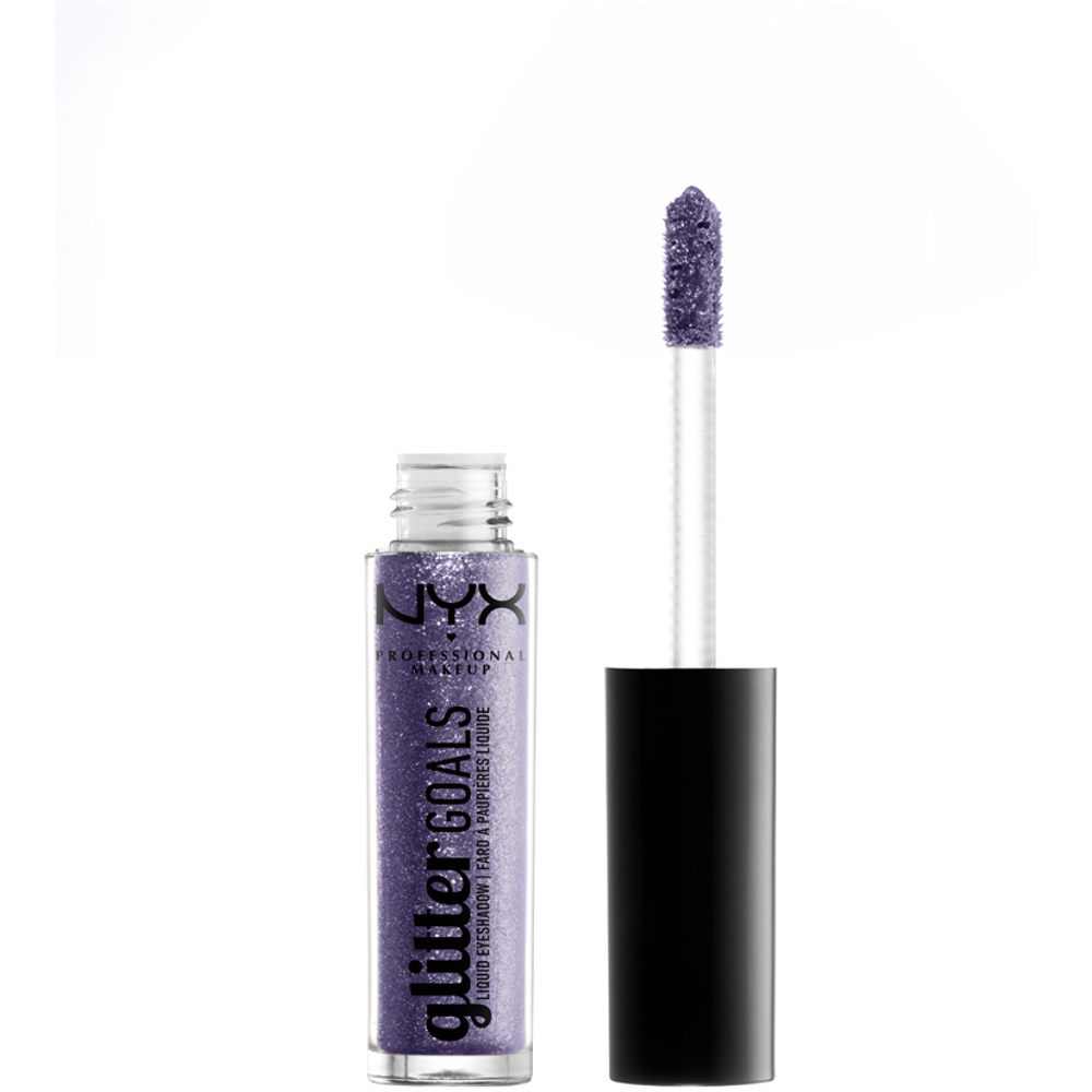 Glitter Goals Liquid Eyeshadow