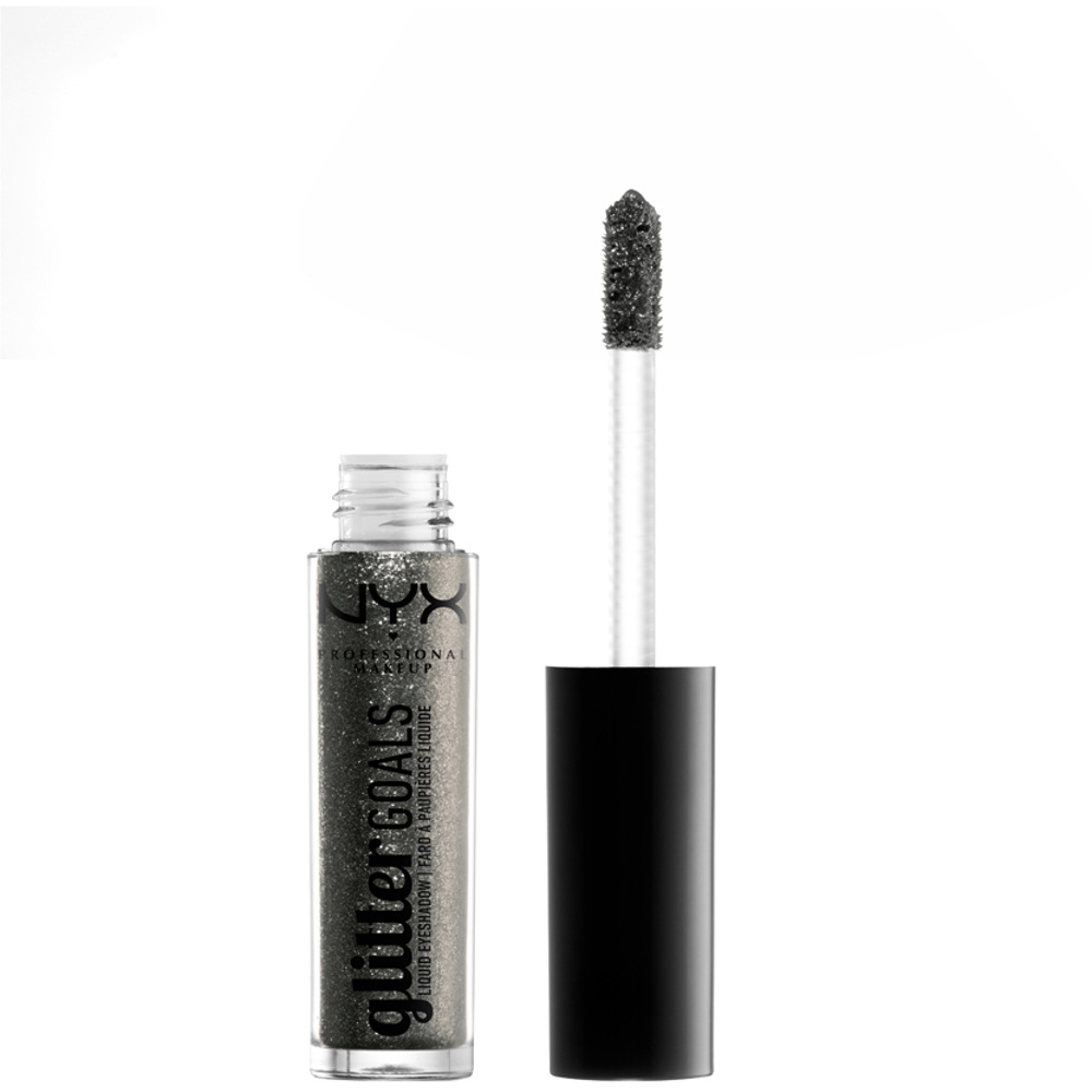 Glitter Goals Liquid Eyeshadow