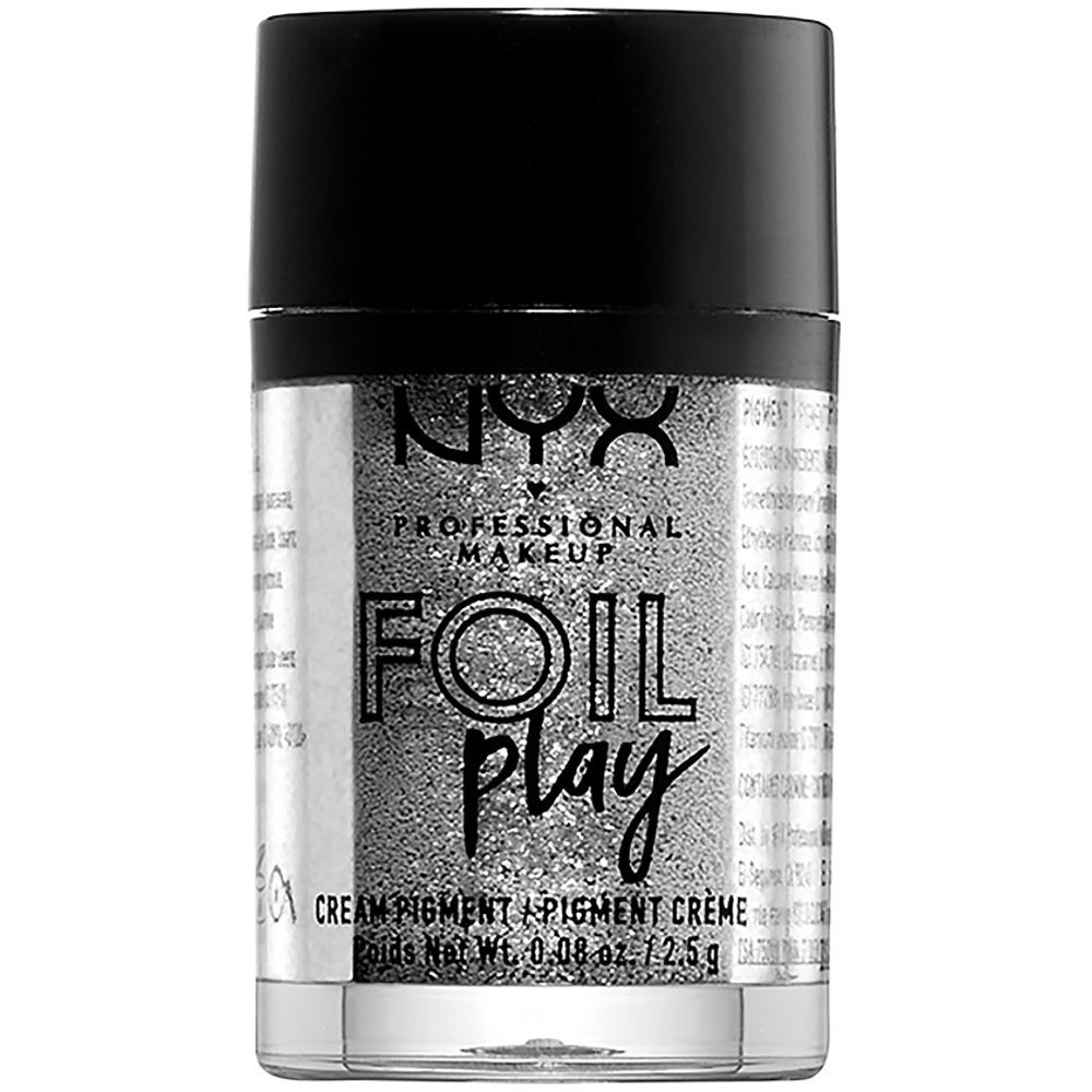 Foil Play Cream Pigment
