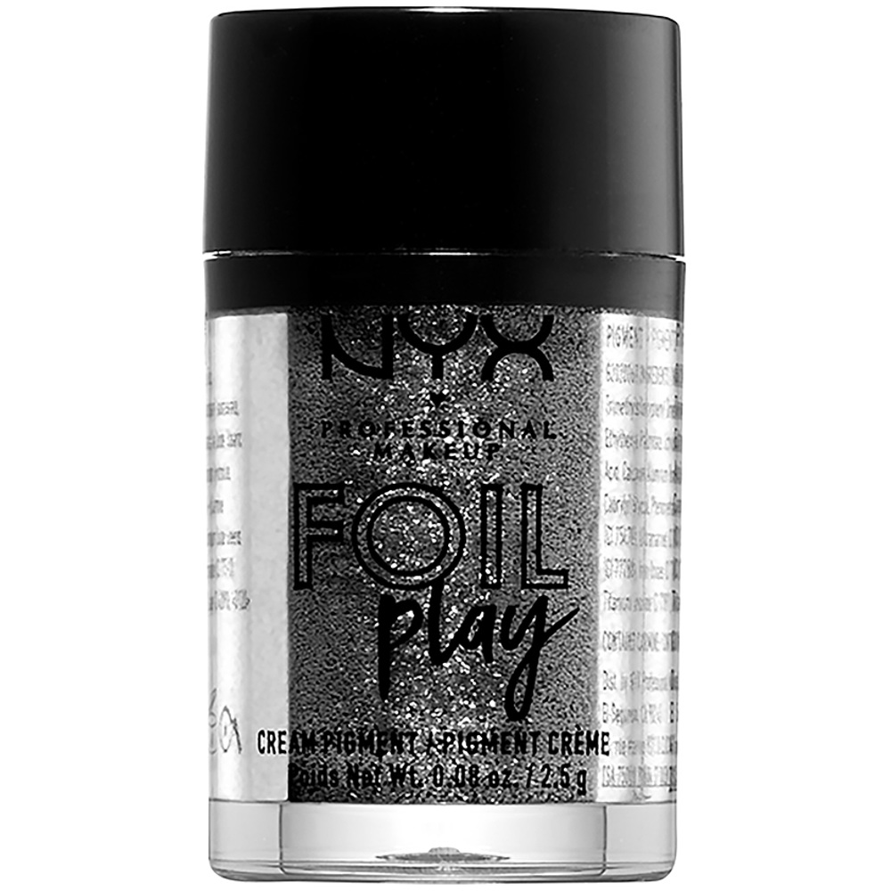 Foil Play Cream Pigment