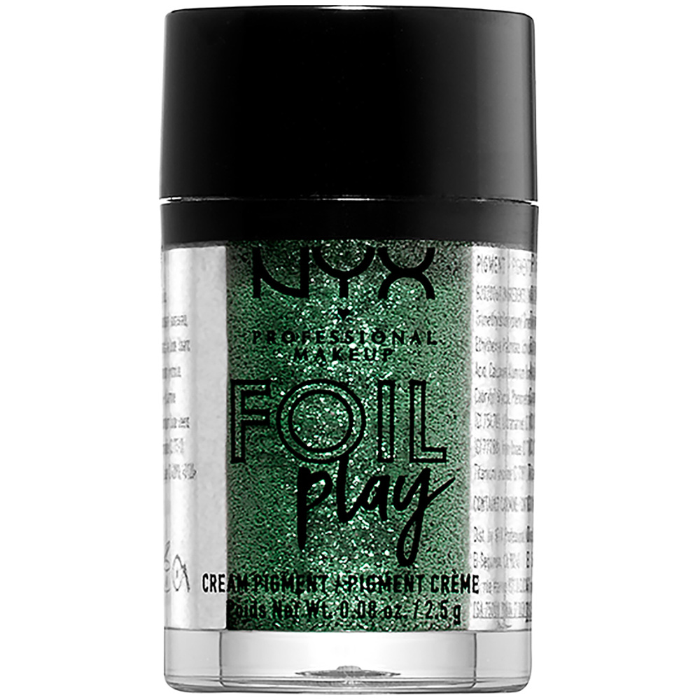 Foil Play Cream Pigment