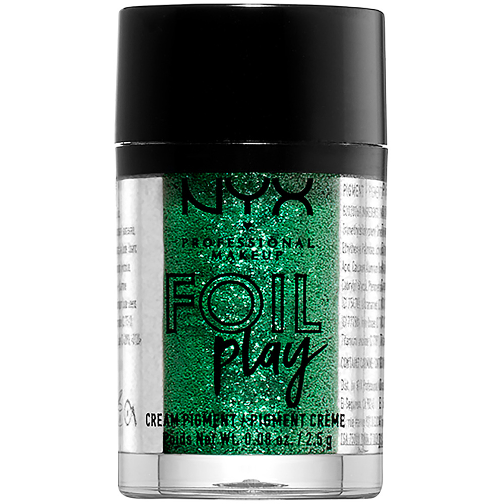 Foil Play Cream Pigment