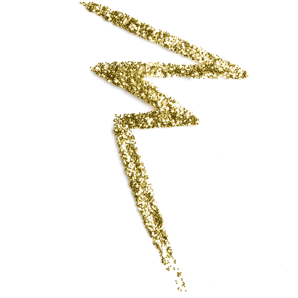 Glitter Goals Liquid Eyeliner