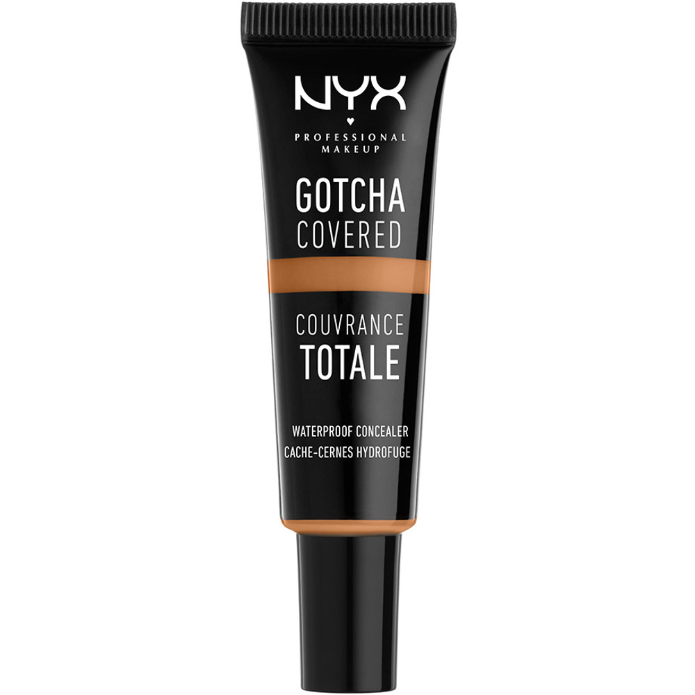 Gotcha Covered Concealer