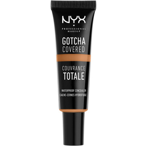 Gotcha Covered Concealer