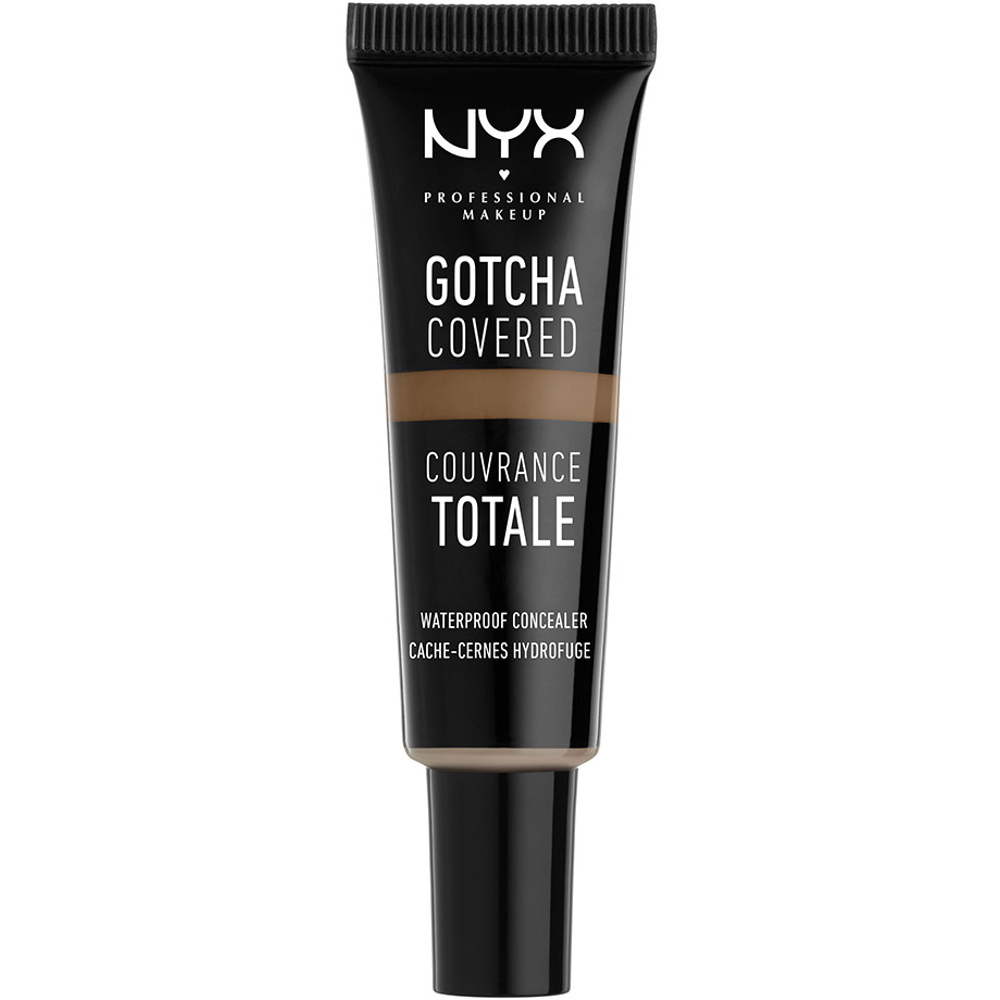 Gotcha Covered Concealer