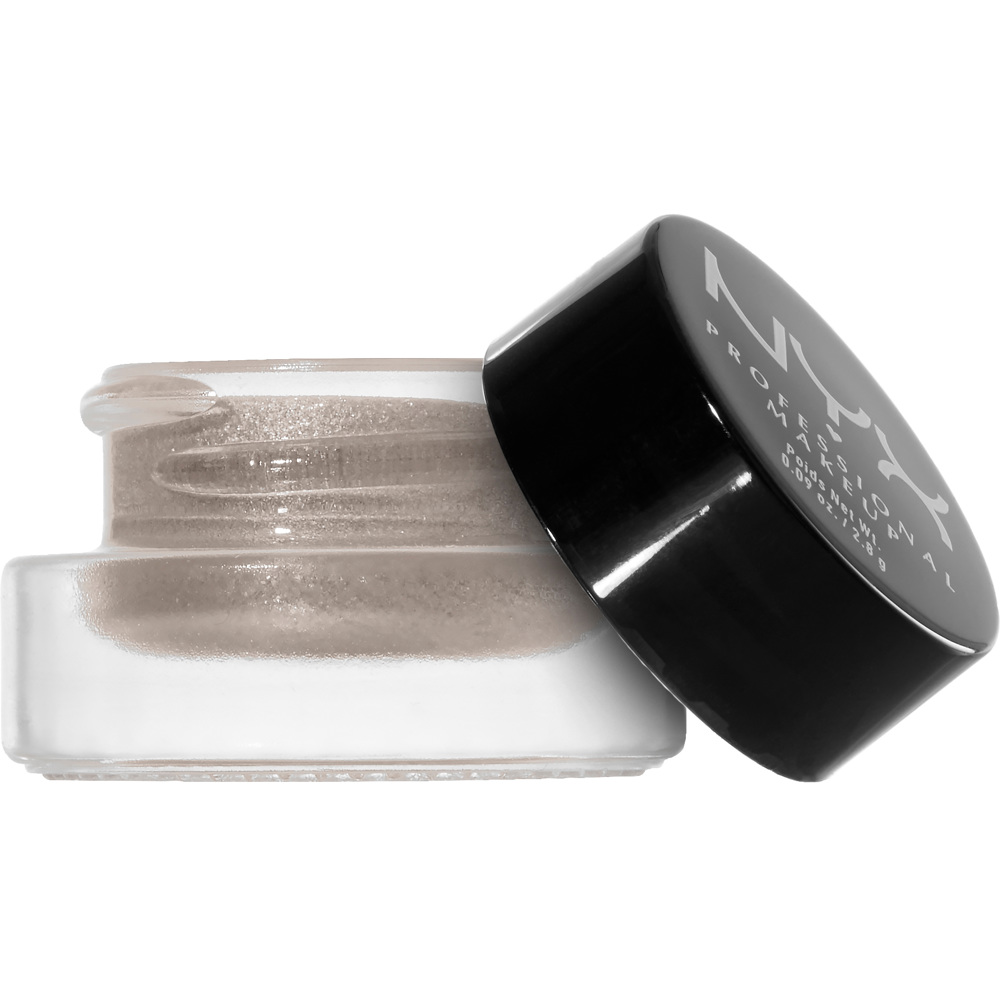 Holographic Halo Cream Liner