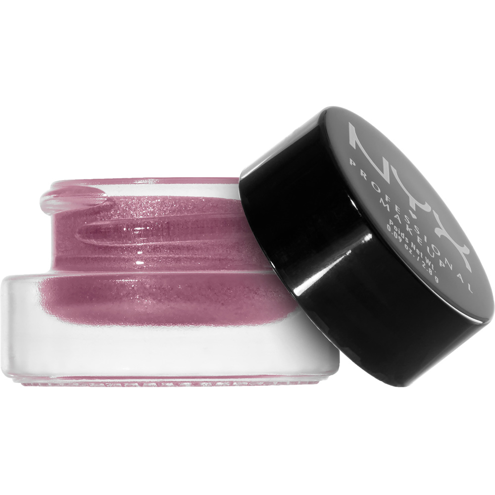 Holographic Halo Cream Liner