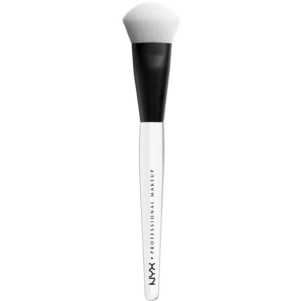 High Glass Illuminating Powder Brush