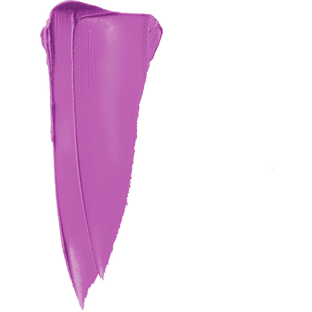 Liquid Suede Cream Lipstick