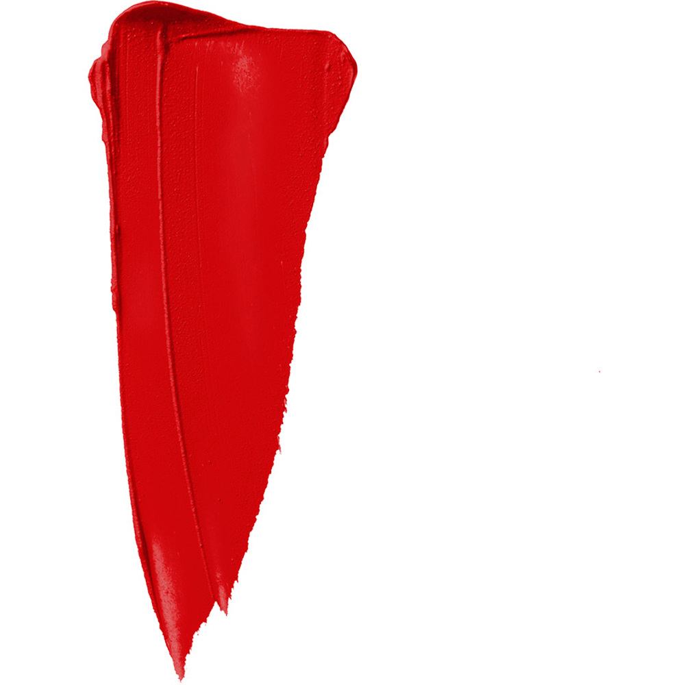 Liquid Suede Cream Lipstick