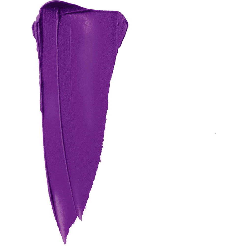 Liquid Suede Cream Lipstick