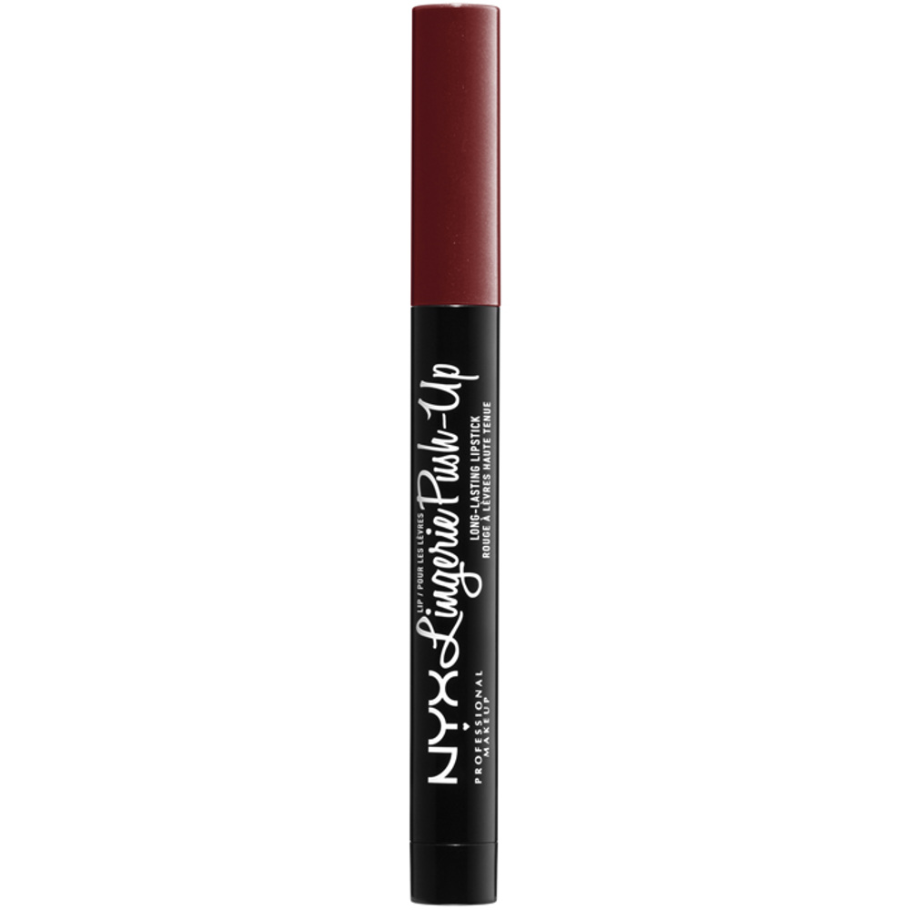 Lip Lingerie Push Up Long Lasting Lipstick
