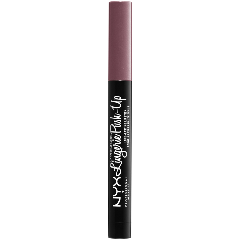 Lip Lingerie Push Up Long Lasting Lipstick