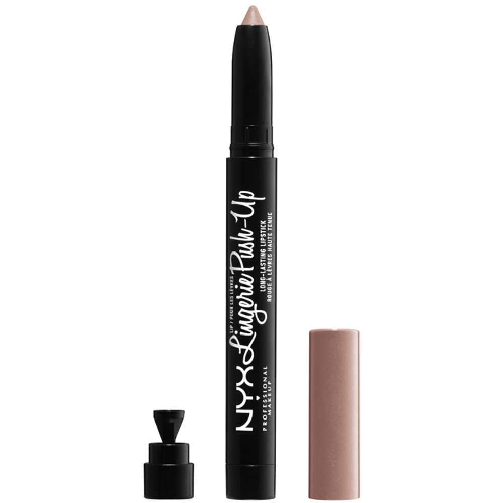 Lip Lingerie Push Up Long Lasting Lipstick