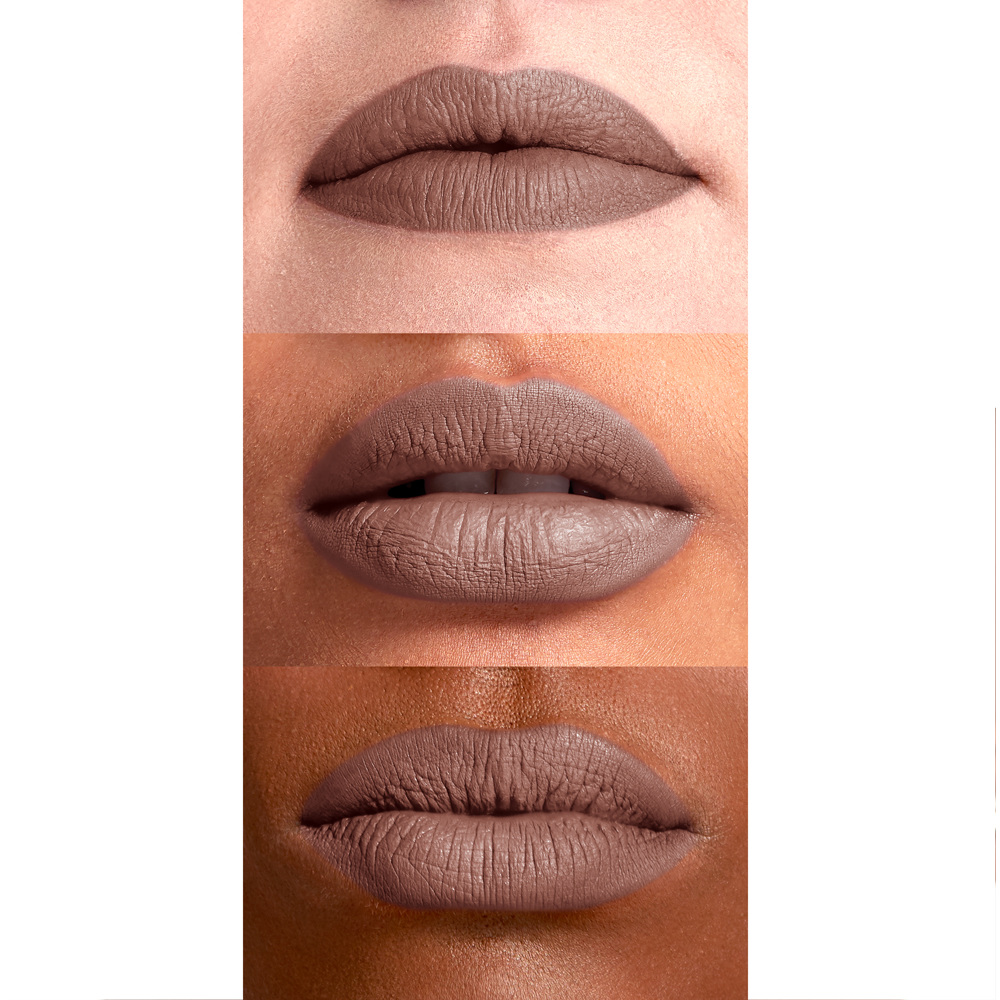 Lip Lingerie Push Up Long Lasting Lipstick