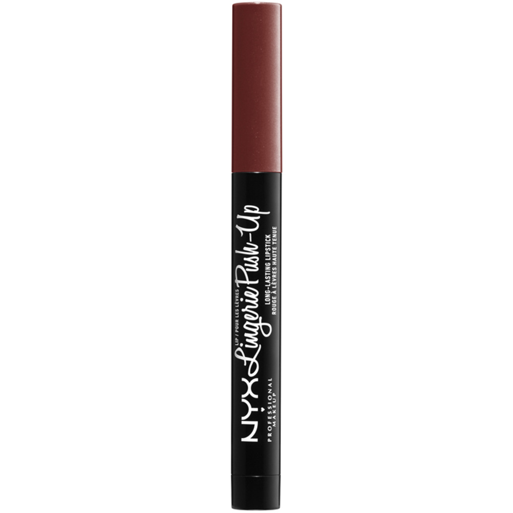 Lip Lingerie Push Up Long Lasting Lipstick